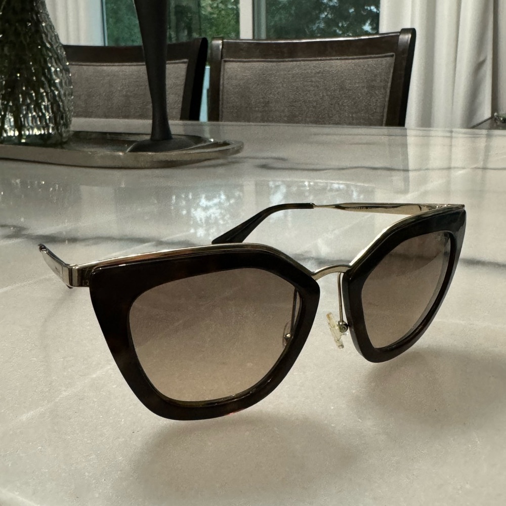 Prada sunglasses